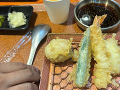 -天妇罗内顺田(罗湖店)