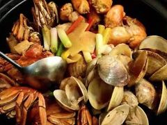 -中山保利艾美酒店-乐美中餐厅