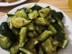 -玫瑰红烤羊排(北新桥三条店)