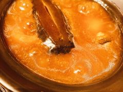 -长沙北辰洲际酒店-兰调全日餐厅