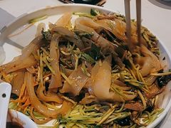 -北李妈妈菜·海肠捞饭(开发区万达店)