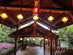 -天目湖御水温泉·度假酒店