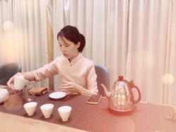 -MiWu咪舞舞蹈塑形中心