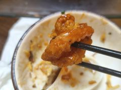 -富临轩私房菜(集庆门大街店)