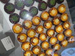 -喜茶(迪士尼小镇DP店)
