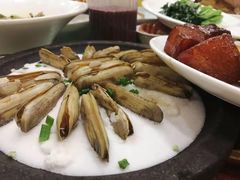 -松府名人汇大酒店-中餐厅(松江店)