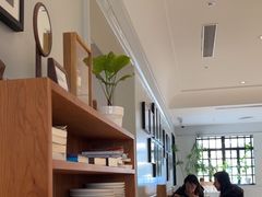 -一尺花园(安和花园店)