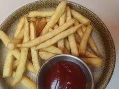 -烁先生披萨·儿童餐下午茶(河南岸店)