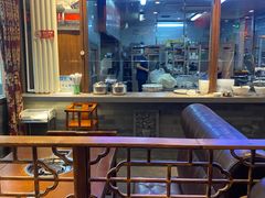 -亿诣蝎府炸酱面羊蝎子火锅(酷车小镇店)