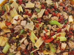 -李大爷的泡椒馆(冉家坝店)