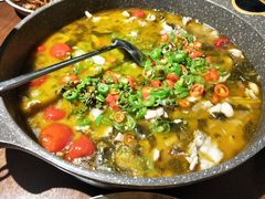 成都椒蛙-一棠龙虾•王牌虾球(楚河汉街店)