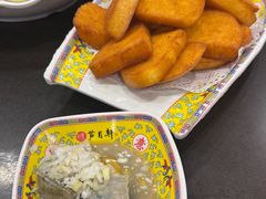 -芦月轩羊蝎子(北蜂窝店)