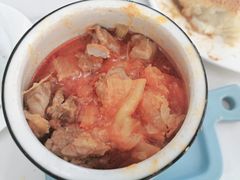 焖罐牛肉-库滋明·俄罗斯特色美食(中央大街店)