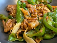 -大师傅金奖啤酒鱼(西街口总店)