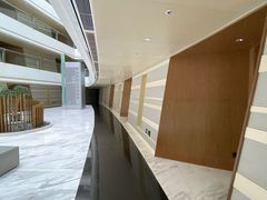 -上海滴水湖皇冠假日酒店