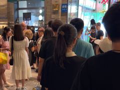 -吴裕泰茶庄(前门大街店)