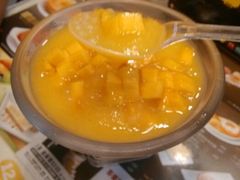 -许留山(梳士巴利道店)