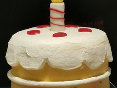 -海底捞火锅(大悦城店)