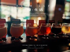 -麦凯伦烧烤·精酿超级工厂店(金桥总店)