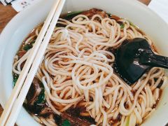 -李先生牛肉面大王(天津滨海机场T2航站楼店)
