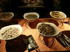 -宁波阳光豪生大酒店·豪生咖啡厅