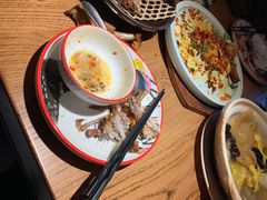 -新白鹿餐厅(银泰西湖文化广场店)