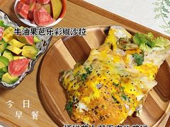 -大华煎饼(交道口北剪子巷店)