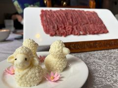 -东来顺饭庄(新源里店)