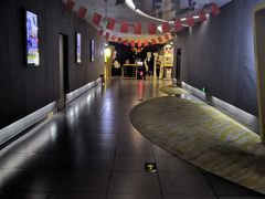 -时代华纳国际影城(鹏晖广场店)