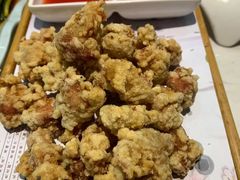 -巧可爱活鱼鲜牛肉私房菜(财富中心店)