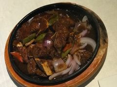 -梧桐餐厅(泉城路店)