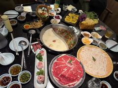 -捞王锅物料理(凯旋路店)