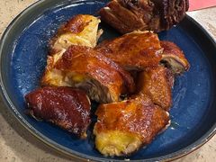 -点都德(龙之梦店)