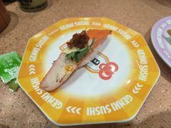 -元气寿司(金光华店)