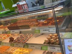 -南洋大师傅(长楹天街店)