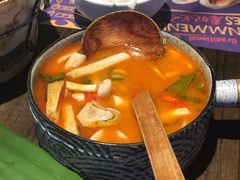-泰妃殿(宏伊国际广场店)