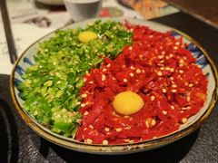 鲜椒太极-盡膳口福跷脚牛肉火锅(晶耀前滩店)