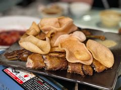 香酥鸭-洪齐林老镇