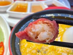 -蝴蝶里·粤菜·点心(龙湖杭州金沙天街店)