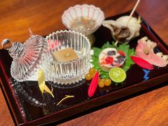 -京怀石·壬生