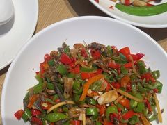 -得稻小饭堂·江西菜(浦江店)
