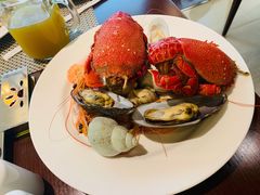 -景湖轩全日制餐厅·南湖名都