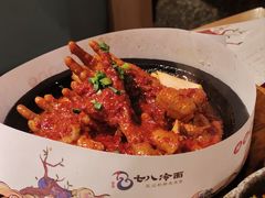 -七八冷面·延边朝鲜族美食(圣熙八号店)
