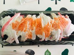-盒马鲜生(红莲店)