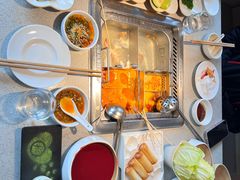 -海底捞火锅(番禺广场店)