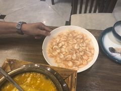 盐水太湖白虾-锡和无锡菜(景丽苑店)