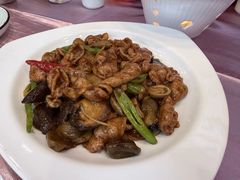 -丰泽园饭店