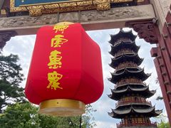 -龙华素斋(龙华路店)