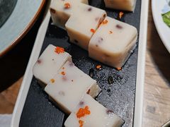 -魁盛居百年鲁菜馆(县西巷店)