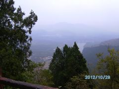 -牛郎织女景区